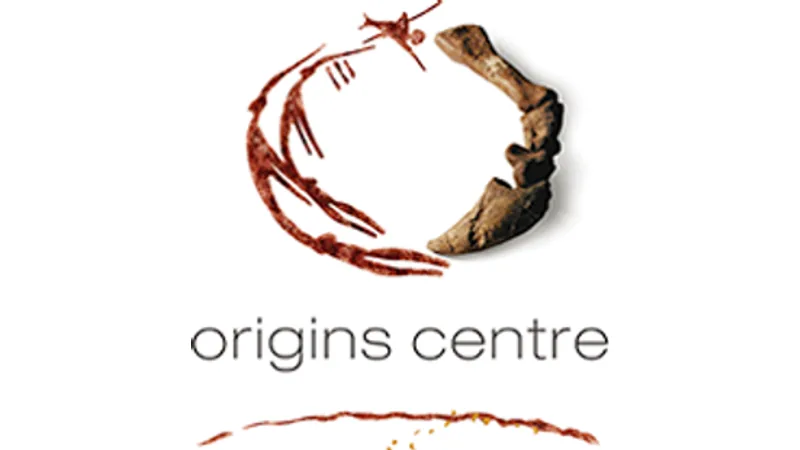 Origins Centre