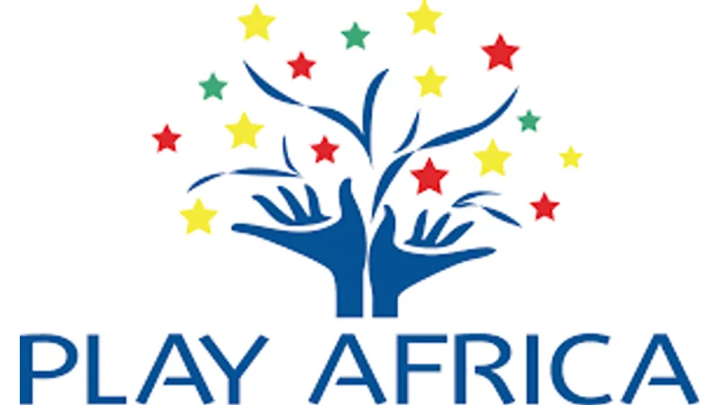 Play Africa